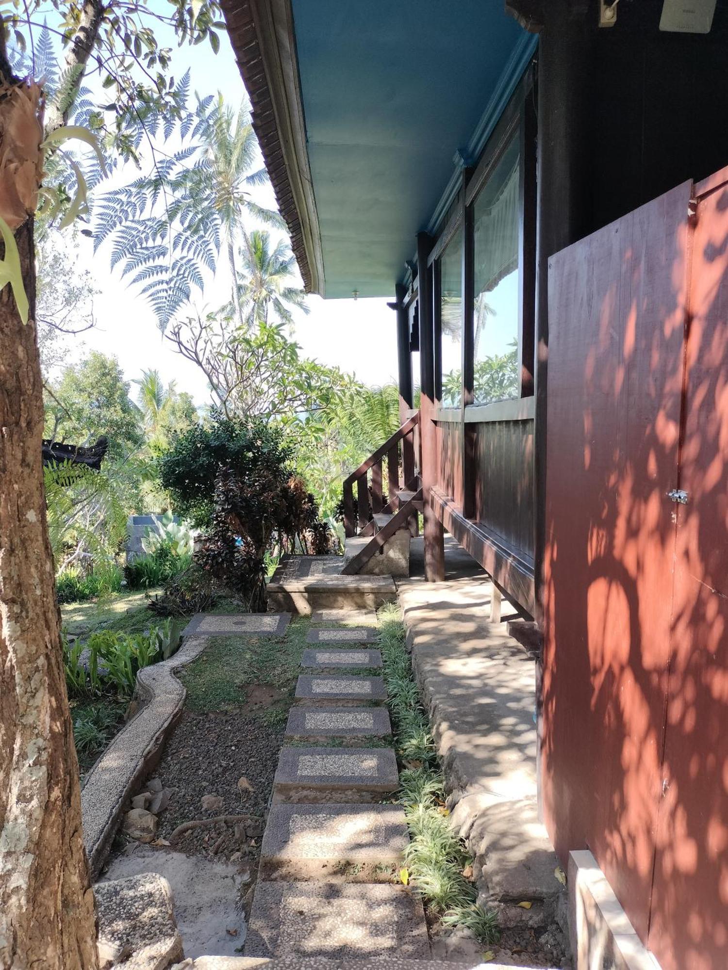 D'Kailash Retreat Singaraja Exterior foto