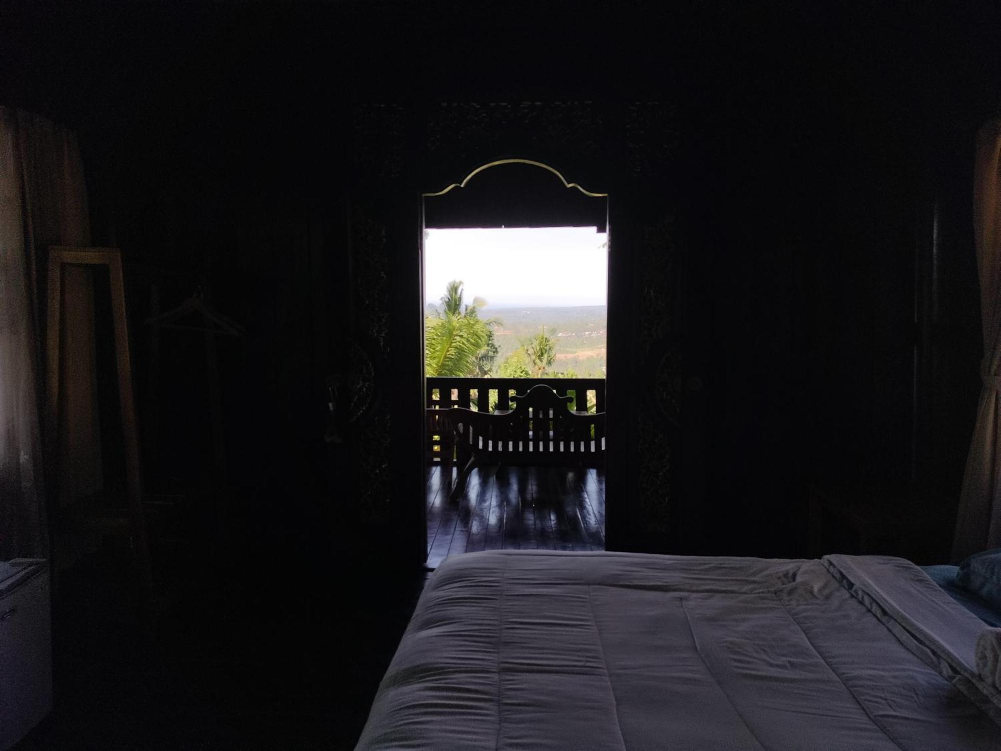 D'Kailash Retreat Singaraja Exterior foto